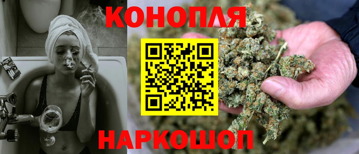 Марихуана сатива Алушта